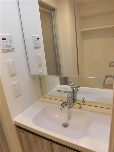 ＭＡＸＩＶ大山ＤＵＥのトイレ