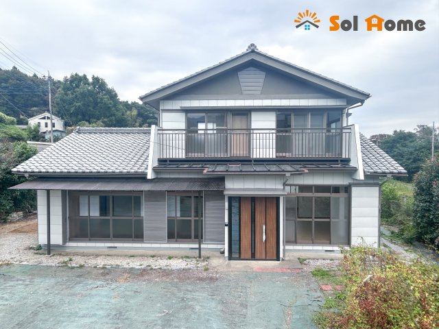 高崎市吉井町神保2期　中古住宅