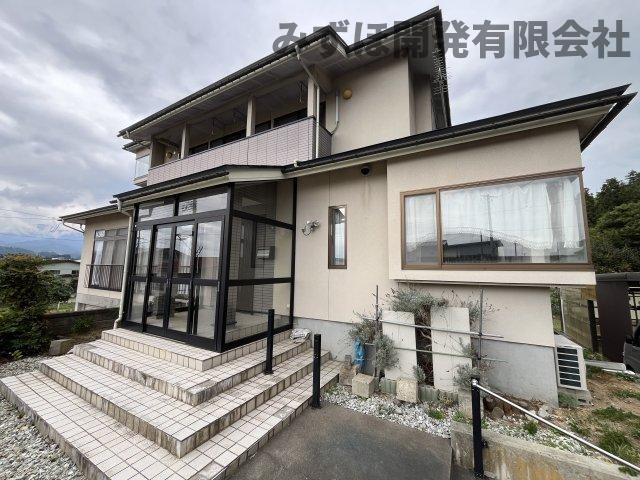 村山市河島甲1119-2