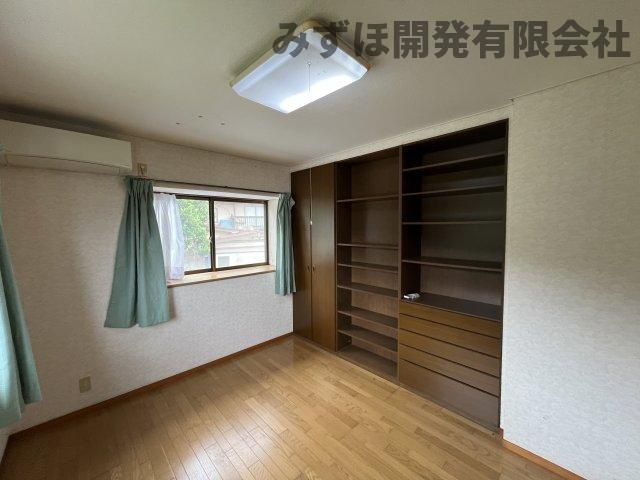 村山市河島甲1119-2の洋室|※リフォーム内容検討中です。