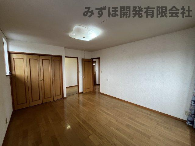 村山市河島甲1119-2の洋室|※リフォーム内容検討中です。