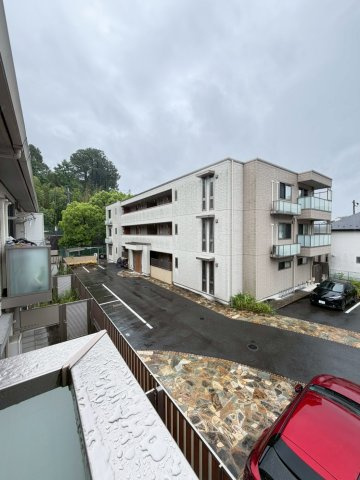 エスポワールアイ北春日丘の展望