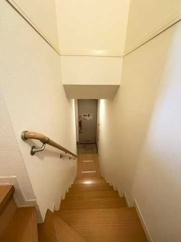 エスポワールアイ北春日丘の内装