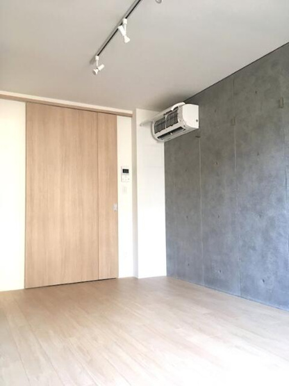【居間・リビング】 | 別仕様参考写真