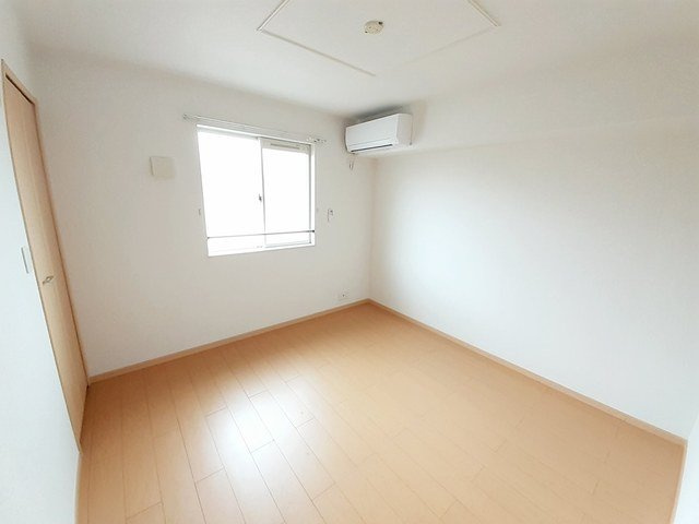 リアンⅡの内装