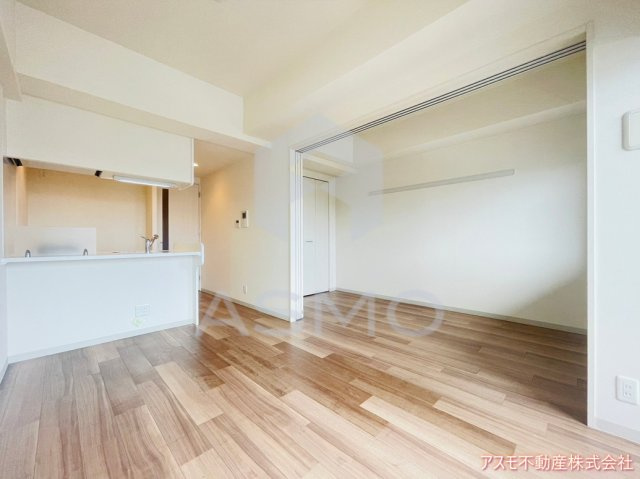 【内装】 | プレサンス松屋町グレース | ※同シリーズ　参考写真