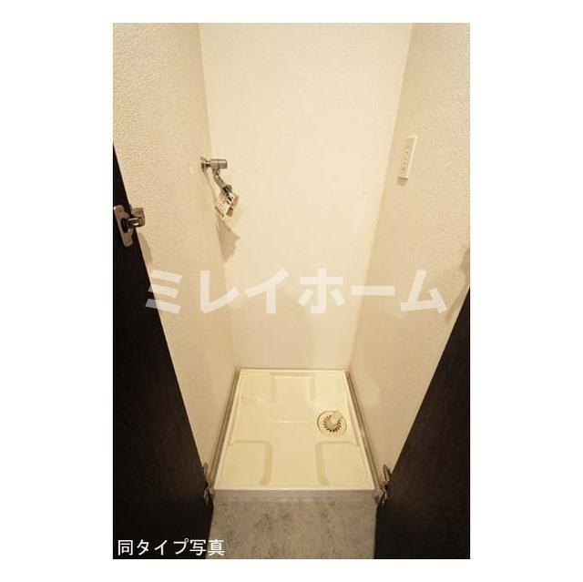コンフォリア大森DEUXの設備