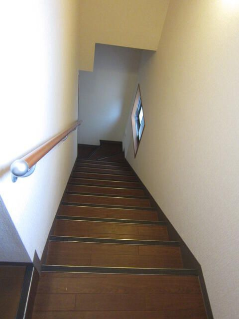グランメールの設備