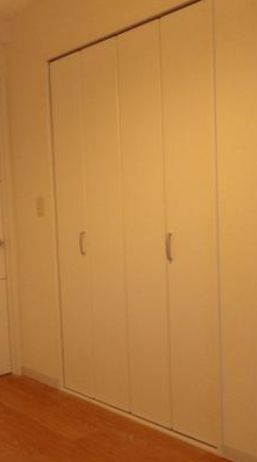 WOODEN　BELLの収納|ちょっとした収納スペースも充実しています