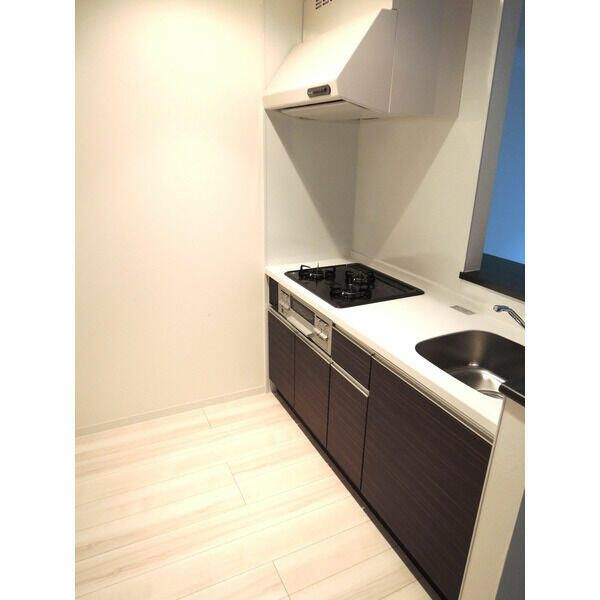 Ｃｌａｓｓｙ　Ｒｅｓｉｄｅｎｃｅのキッチン