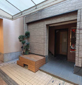 玉造元町店舗・事務所の外観|玉造元町店舗・事務所　外観