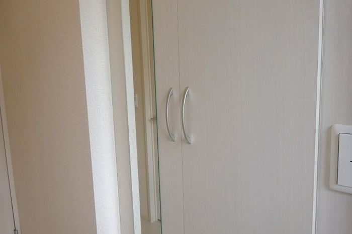 アクタス　Ｂの設備