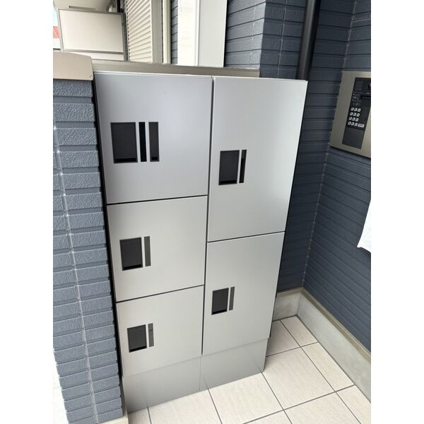 F＋style八尾・太田5丁目のその他共用部分