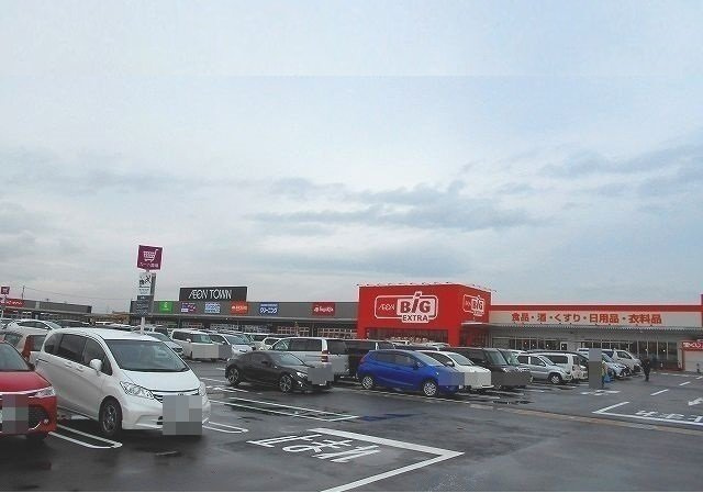 ｇｒｏｗｔｈ　Ｂの周辺|イオンタウン本巣まで1600m
