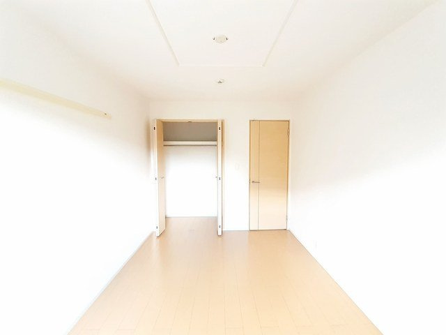 ｇｒｏｗｔｈ　Ｂの内装