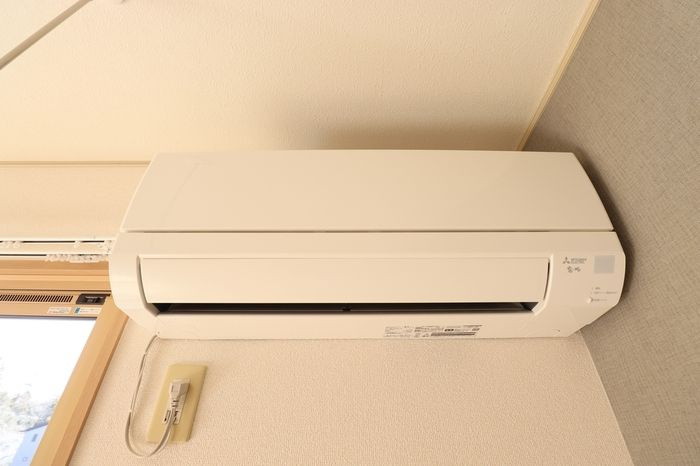 アネックスＭＩＴＯ　Ⅱ Ⅱの設備