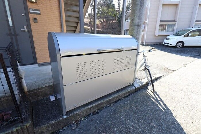 アネックスＭＩＴＯ　Ⅱ Ⅱのその他共用部分