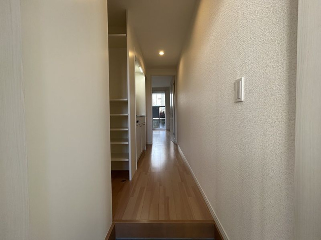 【玄関】 | casamento PARCO