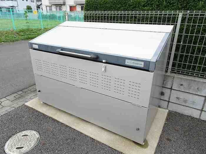 アベニールのその他共用部分