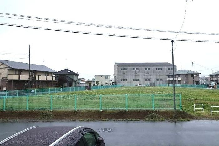 アベニールの展望