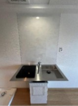 サクセスウェーブのキッチン|他部屋参考写真