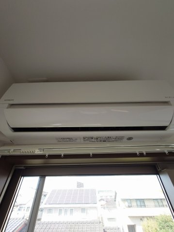 speranza二日市の設備