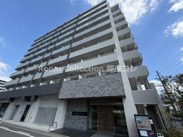 S-RESIDENCE志賀本通