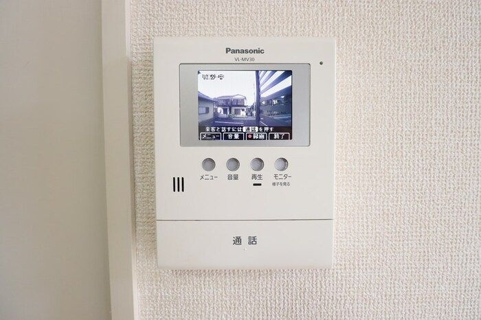 アンジューセオ　Aの設備
