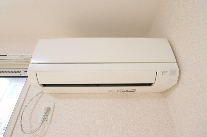 アンジューセオ　Aの設備