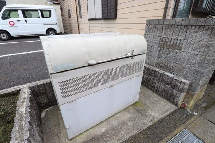 アンジューセオ　Aのその他共用部分