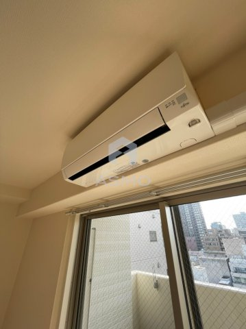 【設備】 | ラクラス長堀橋 | 同マンション別部屋　参考写真