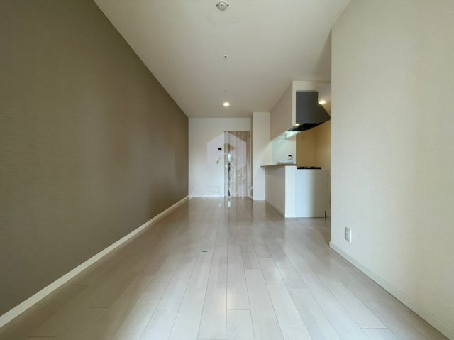 【居間・リビング】 | ラクラス長堀橋 | 同マンション別部屋　参考写真