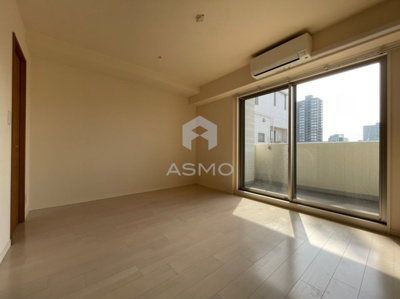 【内装】 | ラクラス長堀橋 | 同マンション別部屋　参考写真