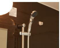プレディアコート西葛西の浴室