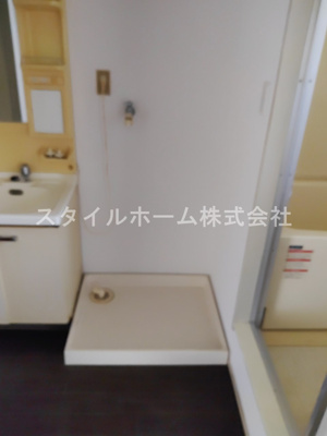【設備】 | カースル50A | イメージ写真です。
