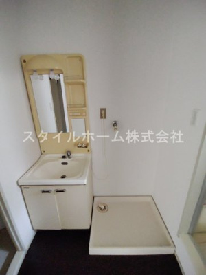 【設備】 | カースル50A | イメージ写真です。