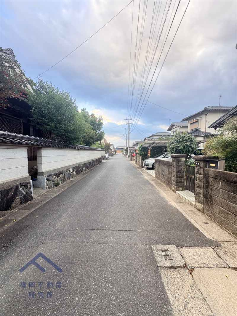 朝倉郡筑前町東小田　戸建てのその他