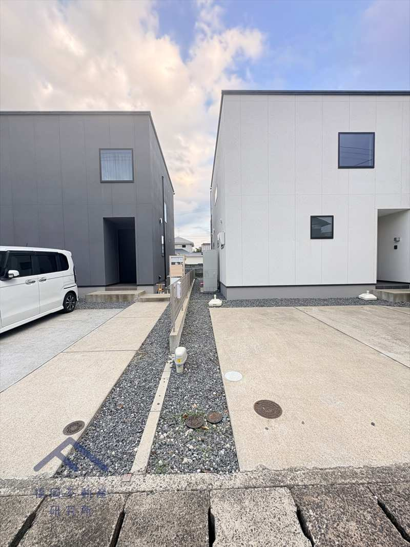 朝倉郡筑前町東小田　戸建てのその他