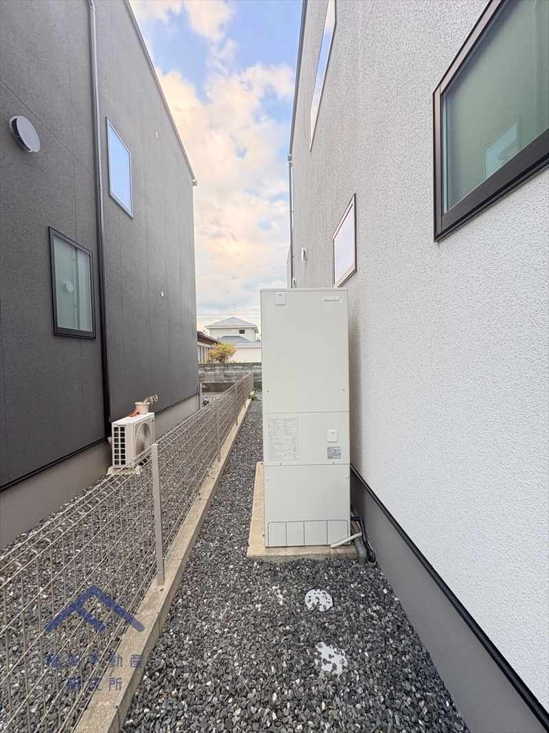 朝倉郡筑前町東小田　戸建てのその他