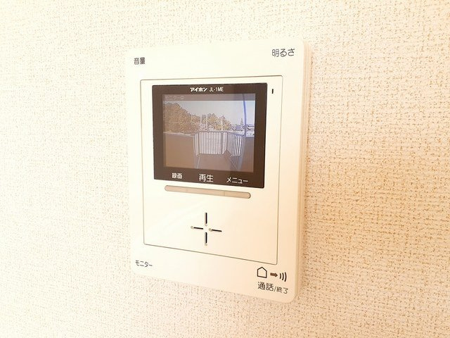 エスポアソールＢのセキュリティ