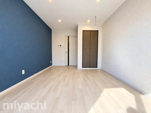 徳島市南昭和町５丁目のアパートのその他