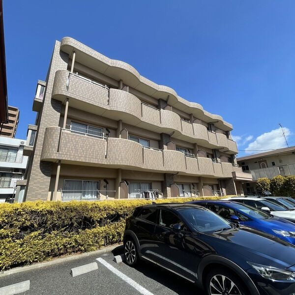 リヴィエール岩塚