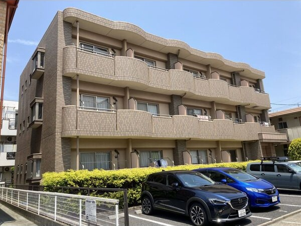 リヴィエール岩塚