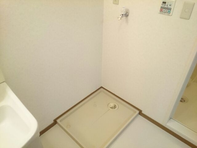 アクアヴィラの設備