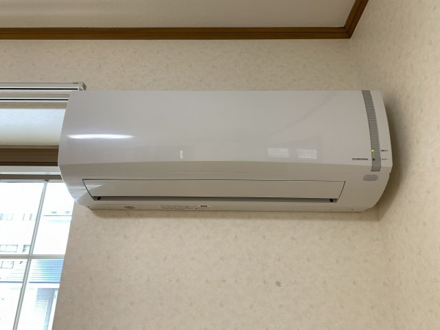 芦野タウンハウスの設備