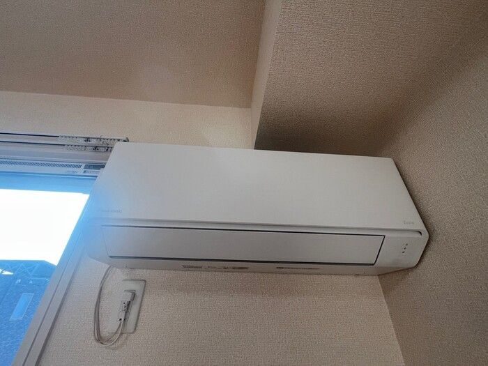 コンパルティアの設備