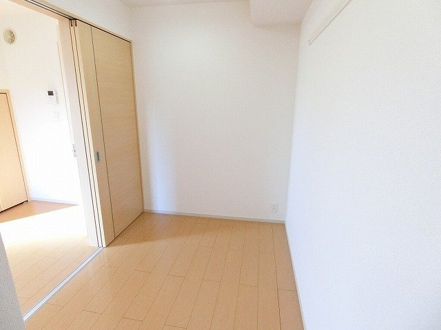 アクアコンフォートＡの内装