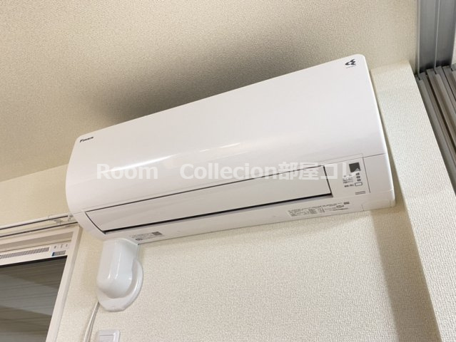 ガーデンテラスⅡの設備|※同物件他部屋写真　反転・色違いの場合有　現状優先