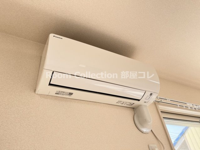 ＯkitaＴerraceの設備