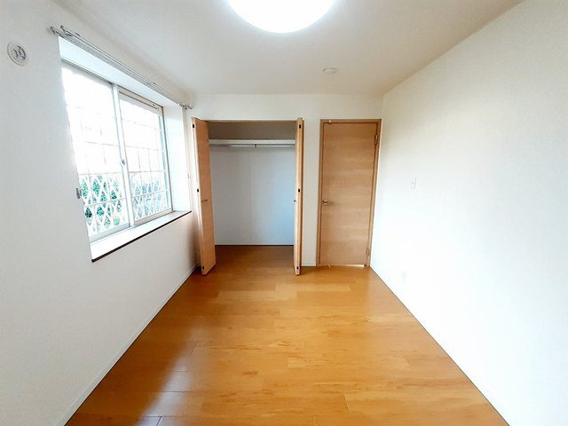 キッズタウン　１の収納